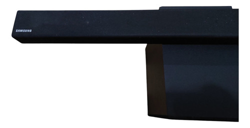Samsung Soundbar Con Subwoofer Excelente Estado. Negro