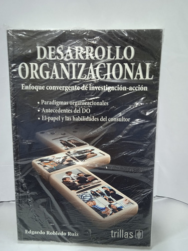 Desarrollo Organizacional