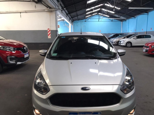 Imagen 2 de 6 de Ford Ka