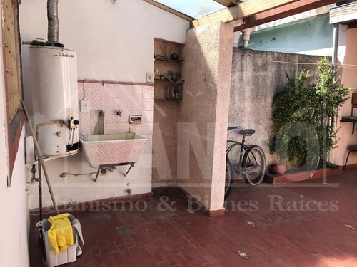 Imagen 14 de 18 de Dúplex 4 Ambientes En Venta Muy Amplio