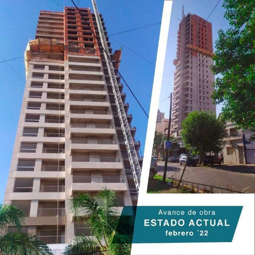 Imagen 1 de 4 de Departamento En Venta En Banfield Este