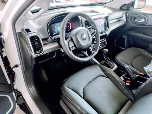 Imagen 14 de 20 de Fiat Toro Freedom 1.8 0km Anticipo 800 Mil O Auto Usado #-