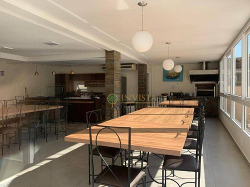Imagem 18 de 24 de Apartamento De 87m² Há Uma Quadra Da Beira Mar Norte. - Ap6247