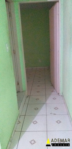 Imagem 11 de 15 de 6 Casas Para Renda Escriturada - Não Aceita Financiamento - 1048