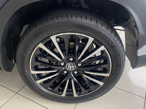Toyota Corolla Cross 1.8 Xrx Hybrid Flex Aut. 5p Hibrido