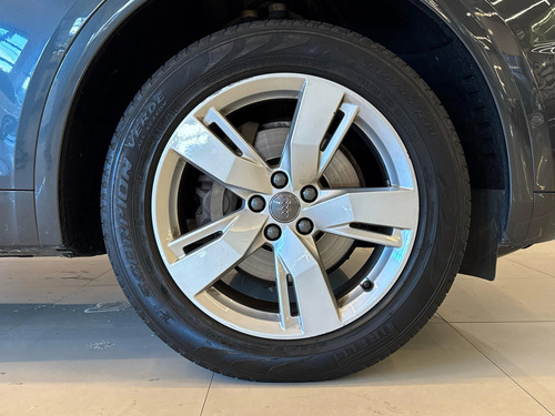 Audi Q5 2.0 Tfsi Ambiente S-tronic Quattro 5p