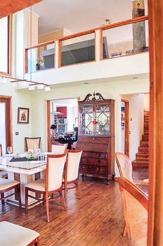 Condominio Valles De Trinidad