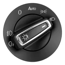 Comprar Swich De Luces Vw Bora Jetta A6 Passat Beetle Gti