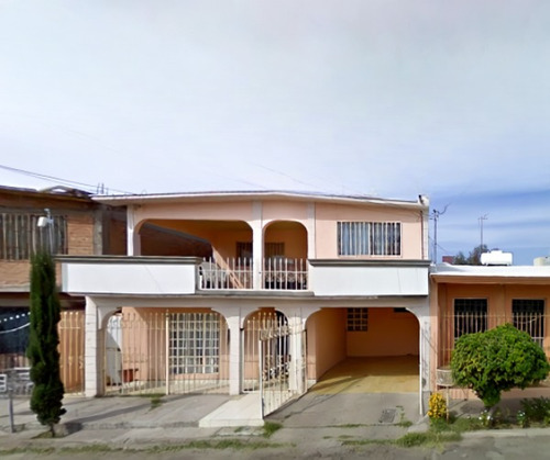 Casa En Venta En Delicias, Chihuahua