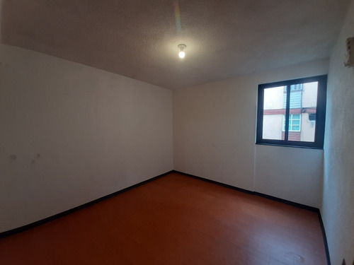 Departamento En Venta En Pantaco Azcapotzalco