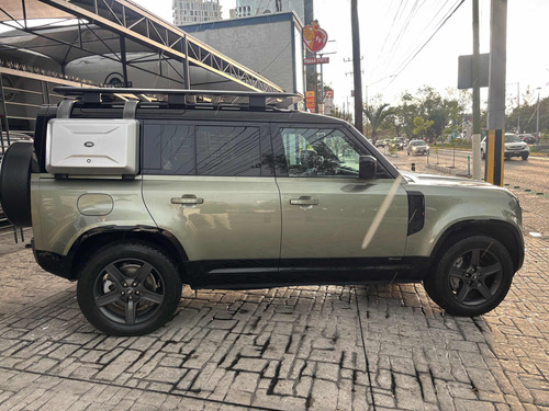 Land Rover Defender Dynamic Se 110 X Mild Hybrid 2021
