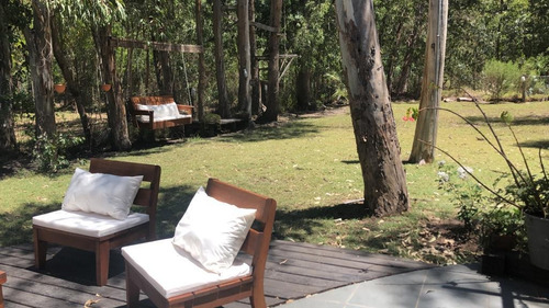 Excelente Casa En Bella Vista!!! Nueva A Todo Confort