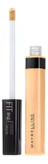 Corrector Maybelline Fit Me - Cobertura Natural - 6.8ml Tono Medium