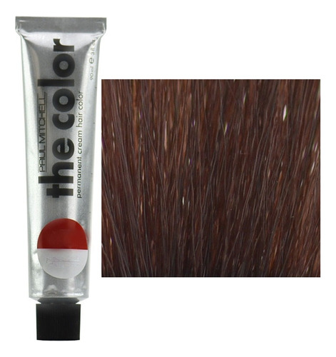 Paul Mitchell Color De Cabello El Color Color : 5rb Luz