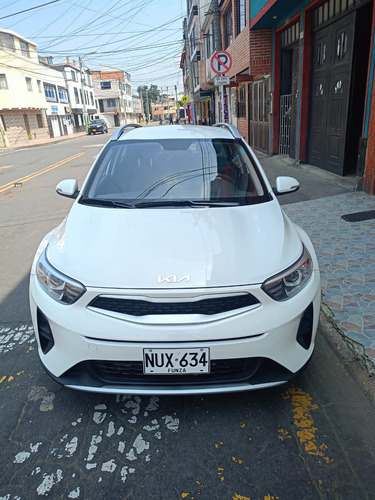 Kia Stonic 1.0 Desire Mt