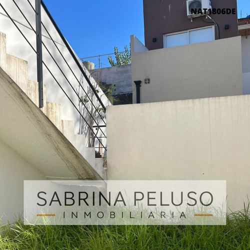 Venta Departamento Moron Castelar