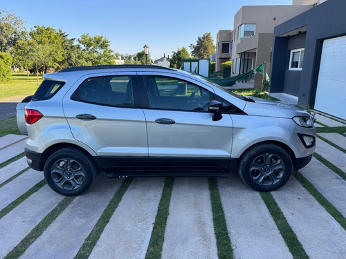 Ford Ecosport 1.5 Freestyle 123cv 4x2
