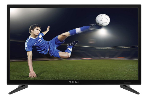 Pantalla Proscan Pled2435a 24 Class Hd Lcd Tv