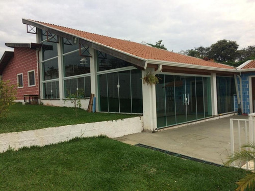 Chácara Hortolândia - Ch0390