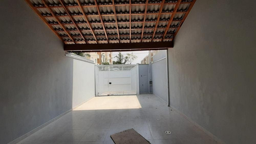 Imagem 2 de 23 de Casa Nova, Sumaré Sp, Nova Veneza, Próximo A Av Da Amizade, Ac Financiamento - Cs27364v