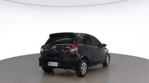 Imagem 5 de 15 de Toyota Etios Hb X Vsc At 2020