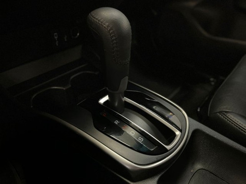 Honda City City 1.5 EXL 16V FLEX 4P AUTOMÁTICO