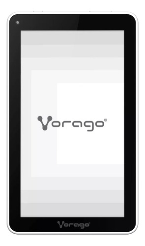 Tablet 7 Vorago Pad-7-v6 Android11 4core 2gb 32gb 2cam Wifi  (Reacondicionado)