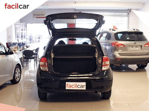 Nissan March Sedán 1.6 2011 Excelente!!