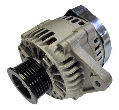 Imagen 3 de 5 de Alternador Chevrolet Luv D-max 3.5l
