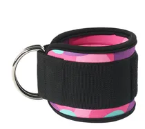 Comprar Correas De Pierna Para Máquinas De Cable Mujer Correas De To