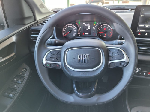 Imagen 6 de 20 de Fiat Pulse Drive 1.3 Mt50km Entrega Inmediata