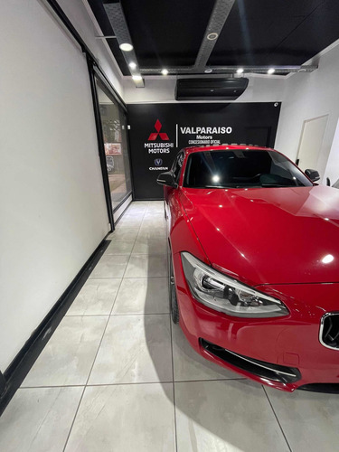 Imagen 3 de 21 de Bmw 118i Sport 1.8 T 180cv Serie 1