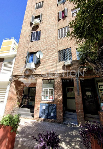 Departamento En Nueva Córdoba - Monoambiente