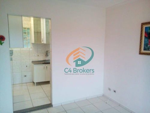 Imagem 12 de 20 de Casa Com 2 Dormitórios À Venda, 44 M² Por R$ 160.000,00 - Vila Carmela I - Guarulhos/sp - Ca0292