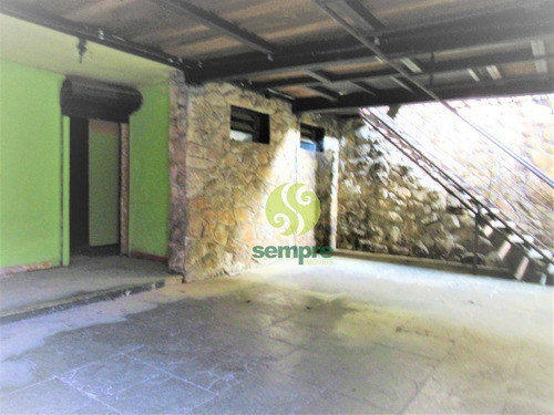 Imagem 4 de 11 de Loja Para Alugar, 600 M² - Savassi - Belo Horizonte/mg - Lo0068