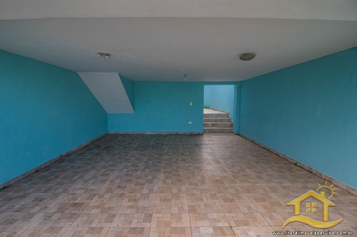 Imagem 4 de 30 de Casa No Bairro Centro Em Peruíbe - 5190