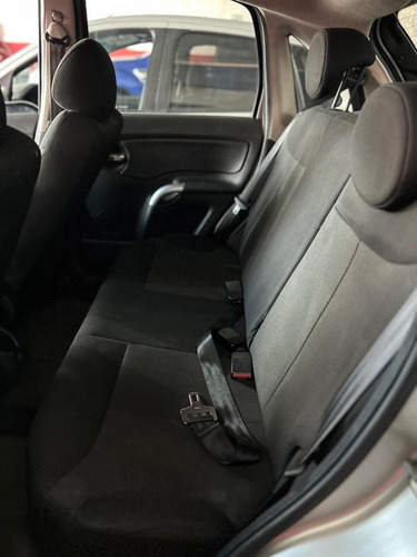 Citroën C3 1.4 8v Glx Flex 5p