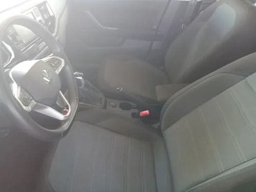 Volkswagen Nivus Comfortline 200 TSI