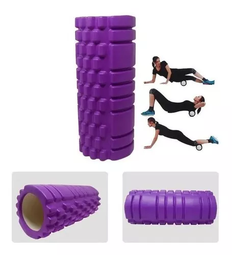 Tercera imagen para búsqueda de foam roller