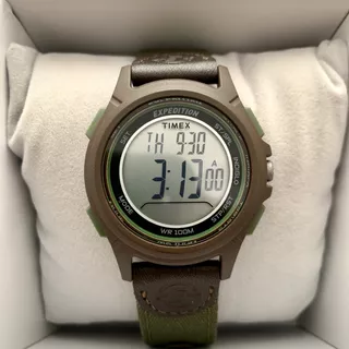 Reloj Timex Tw4b10000 Nuevo En Caja