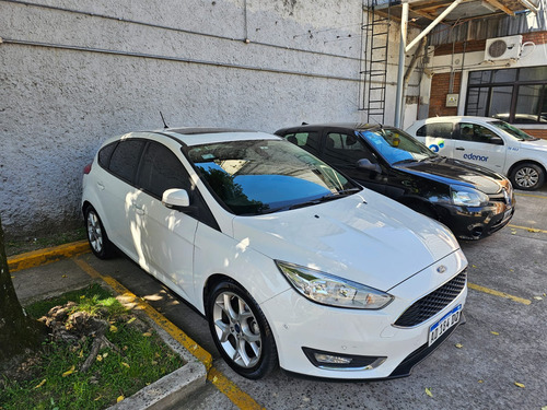 Ford Focus III 2.0 Se Plus At6