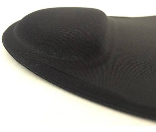 Imagem 2 de 2 de Mouse Pad C/ Apoio Pulso Ergonômico