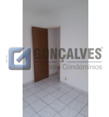 Venda Apartamento Santo Andre Jardim Santo Andre Ref: 132488 - 1033-1-132488