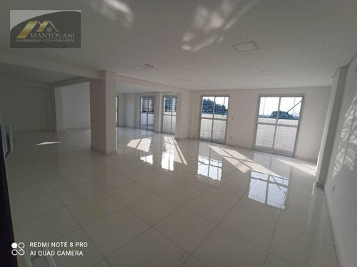 Imagem 20 de 28 de Apartamento À Venda, 62 M² Por R$ 340.000,00 - Aviação - Praia Grande/sp - Ap3058