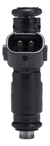 5pzs Inyector Gasolina Para Vw Rabbit 2.5 2006 2007