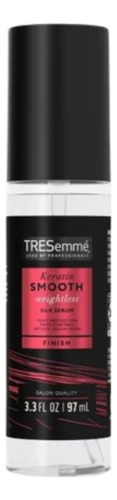 Tratamiento Capilar Tresemme Keratin Smooth