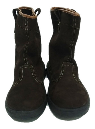 Imagen 3 de 6 de Botas De Seguridad Para Soldador Safari Boots