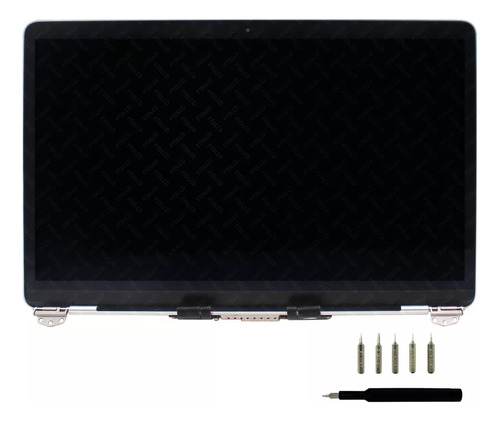 Pantalla Lcd Para Macbook Air 13 A2179 Emc 3302 Silver