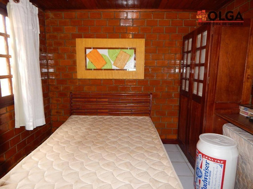 Village Com 5 Dormitórios À Venda, 230 M² Por R$ 380.000,00 - Prado - Gravatá/pe - Vl0013