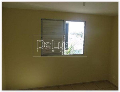 Imagem 8 de 12 de Apartamento À Venda Em Vila João Jorge - Ap002303